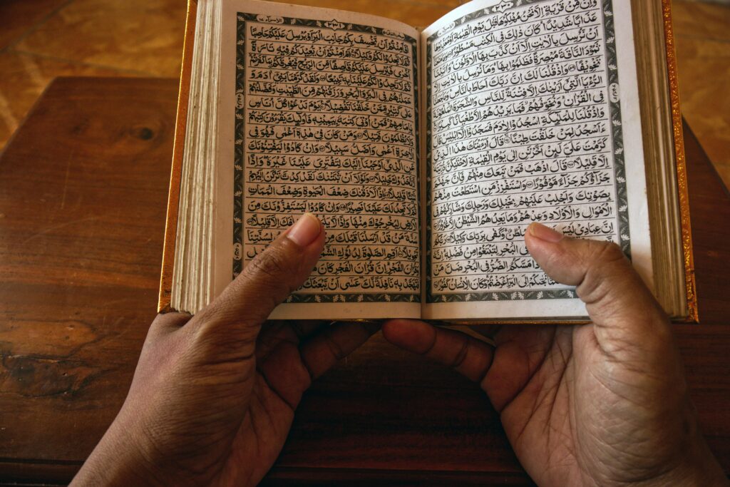 online quran classes