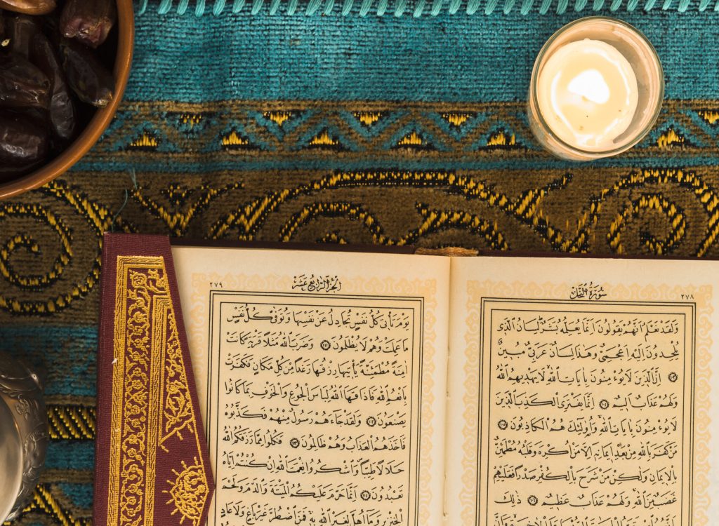online arabic language classes