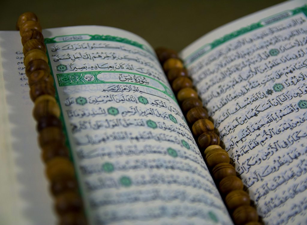online quran classes